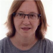 Clases particulares a domicilio o en casa de la profesora